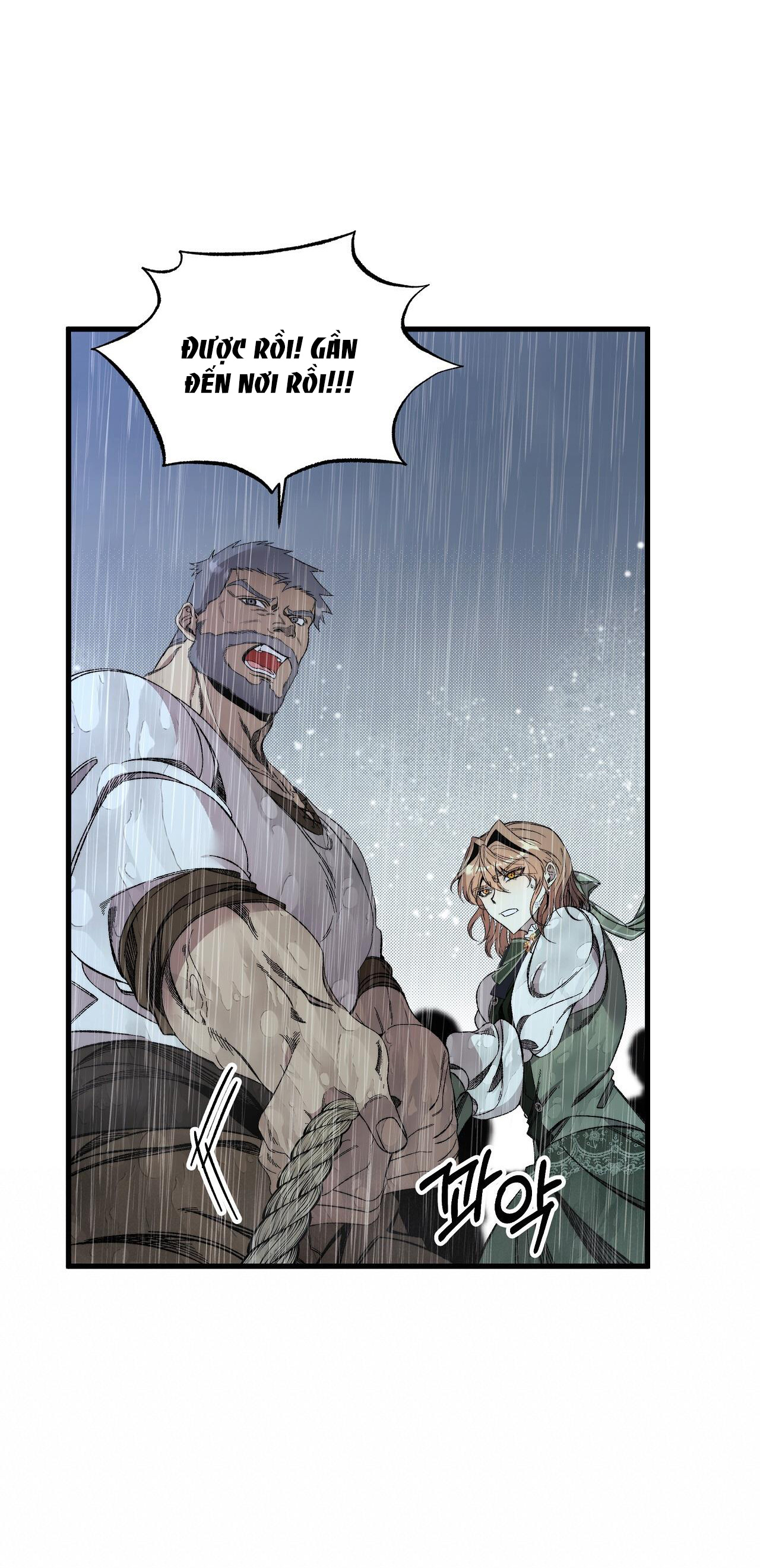 bánh xe của charlotte chapter 20.1 31