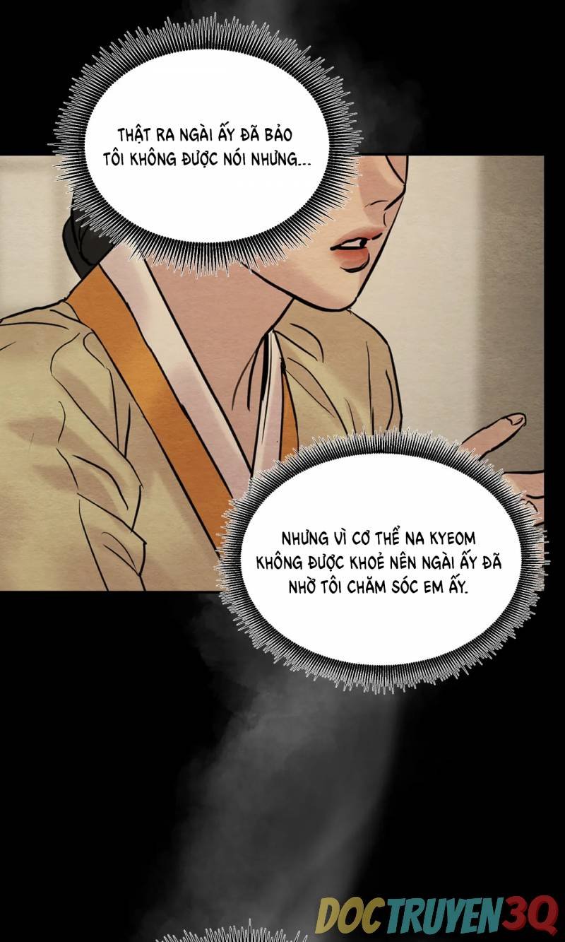 dạ ký chapter 109.1 14