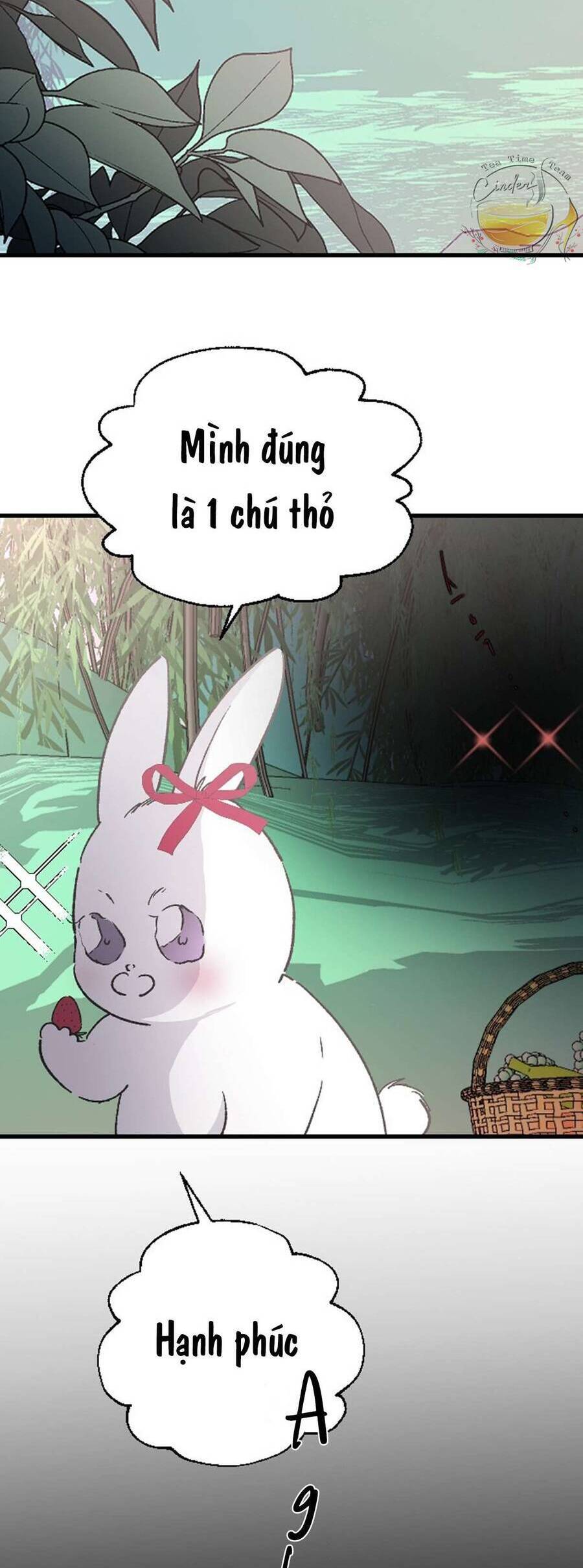 ba người anh trai cực phẩm của tôi chapter 65 4