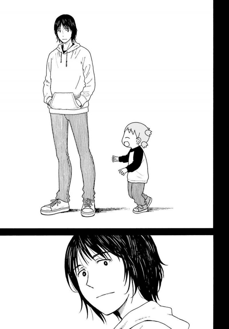 yotsubato! chapter 112 25