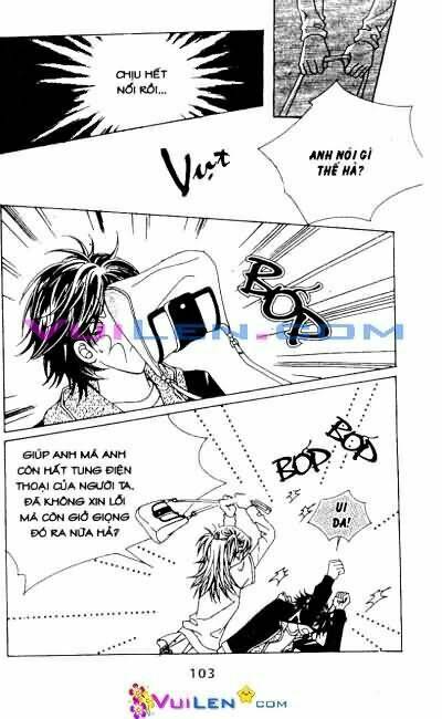 thiên thần tái thế chapter 9 103