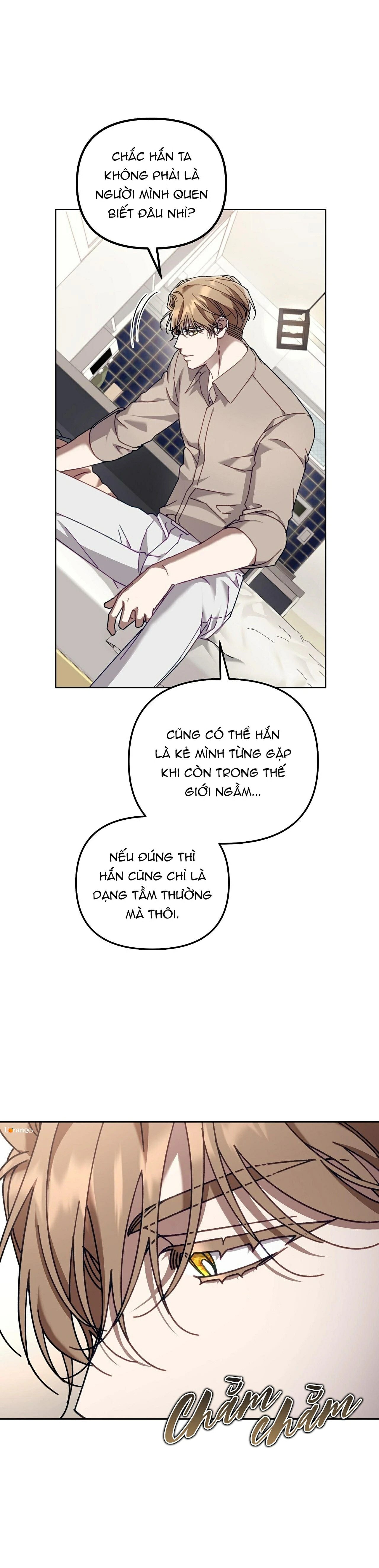 guide cấp s phết mật ong chapter 40 31