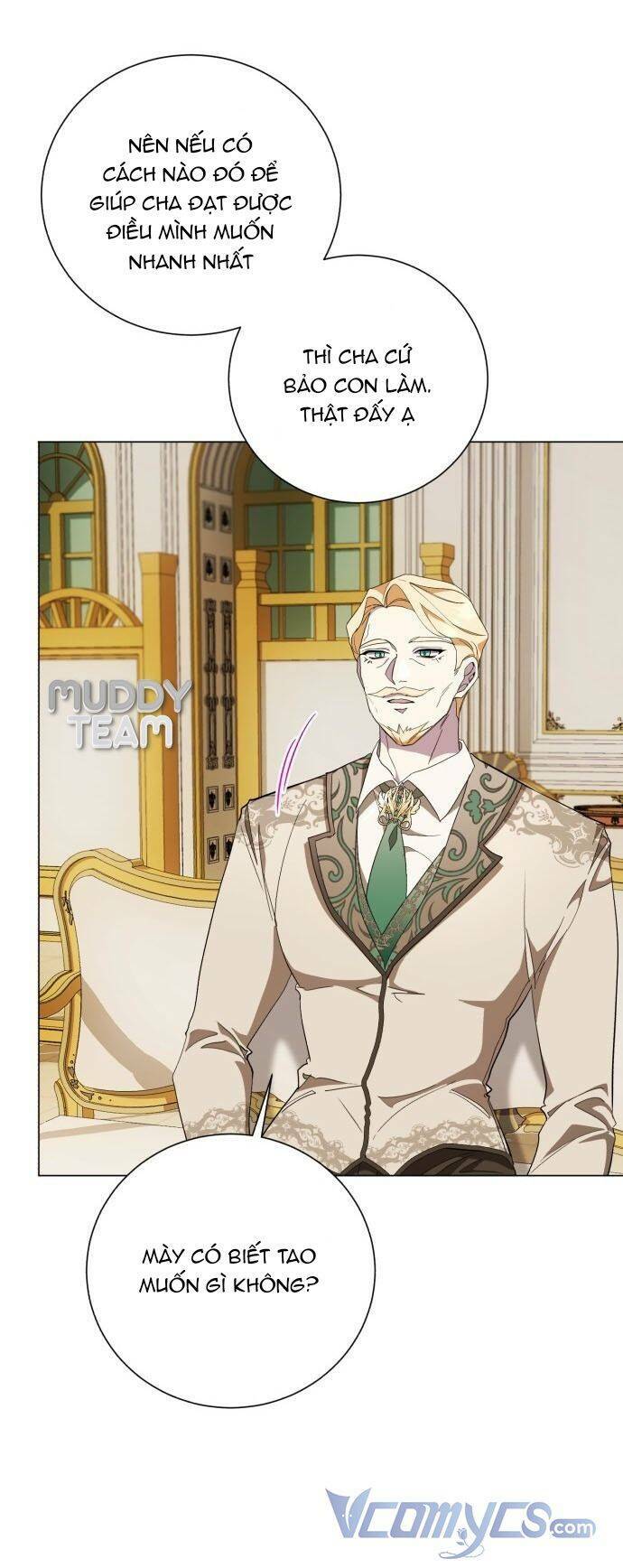 ta đã từng mong nàng biến mất chapter 40 41