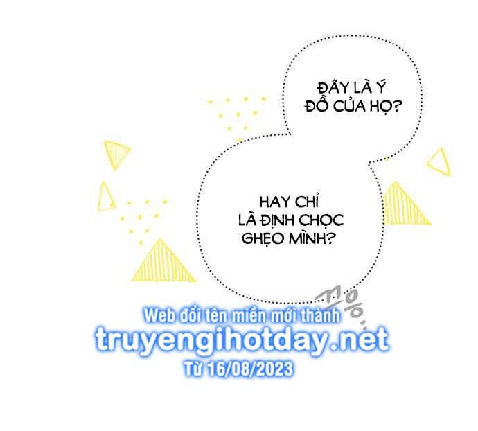 cách hiệp sĩ sống như một tiểu thư chapter 100.1 42