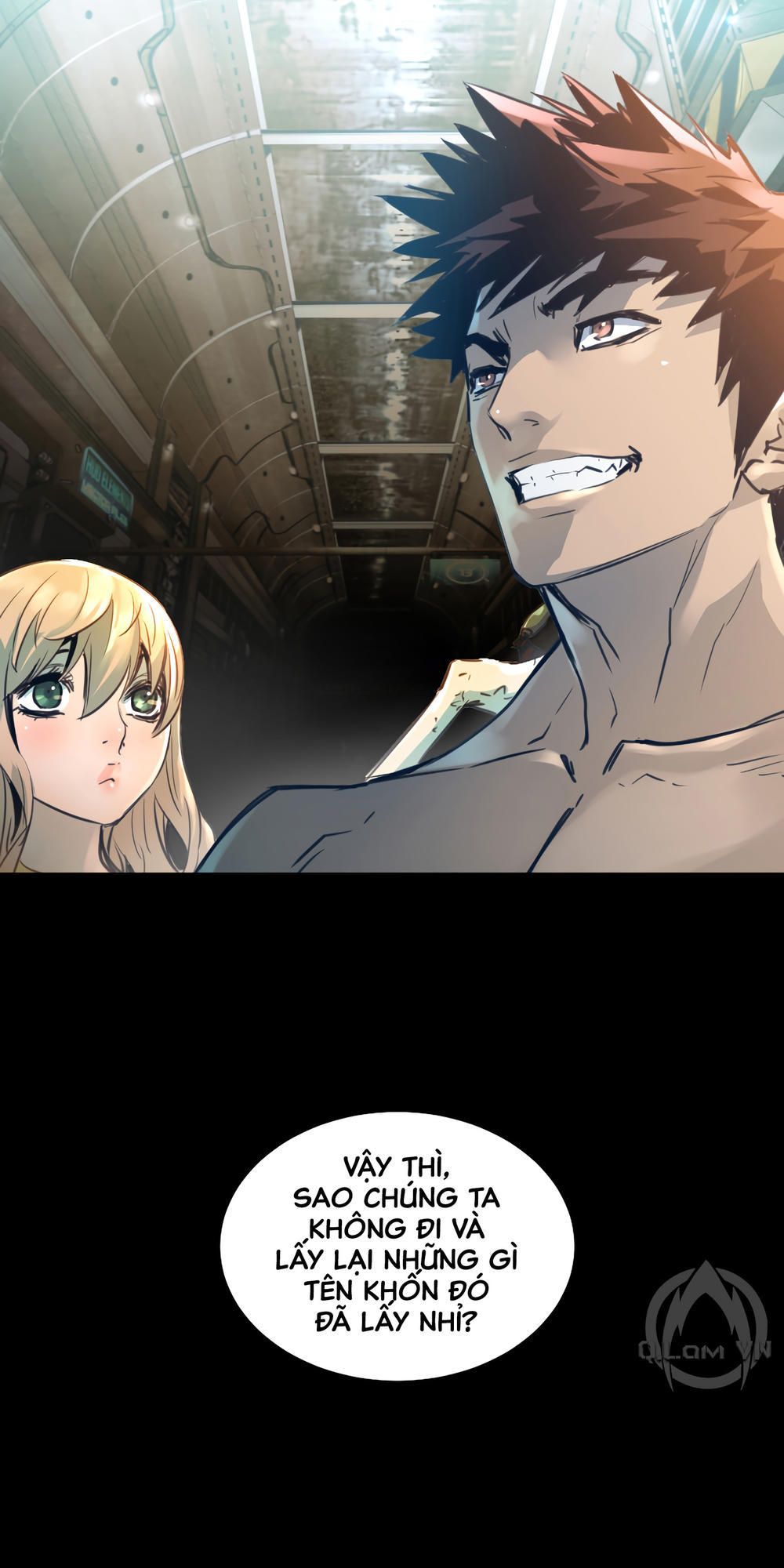 tam tuyệt tại dị giới chapter 71 41