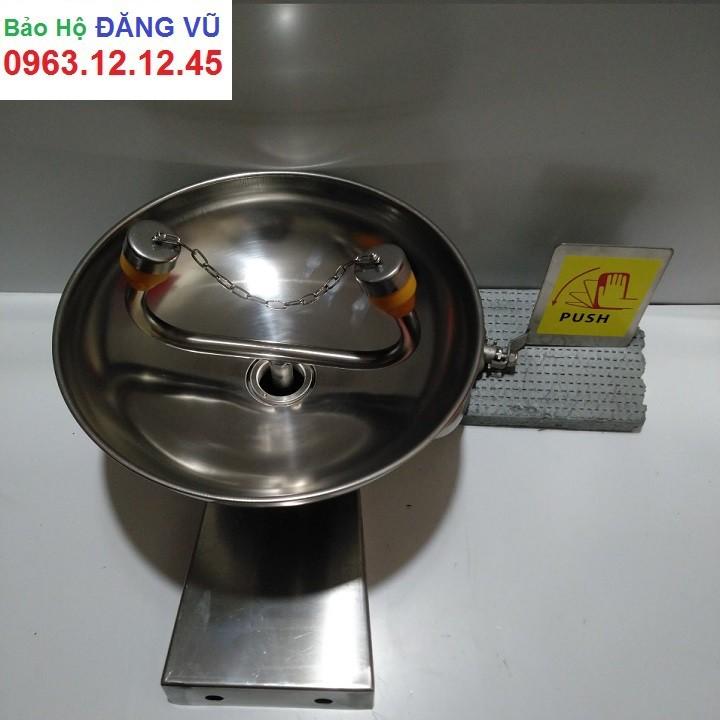 Bồn Rửa Mắt Khẩn Cấp, Bình Di Động 7501