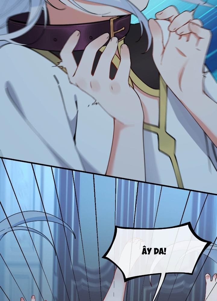 trời sinh mị cốt ta bị yandere đồ nhi để mắt tới chapter 3 45