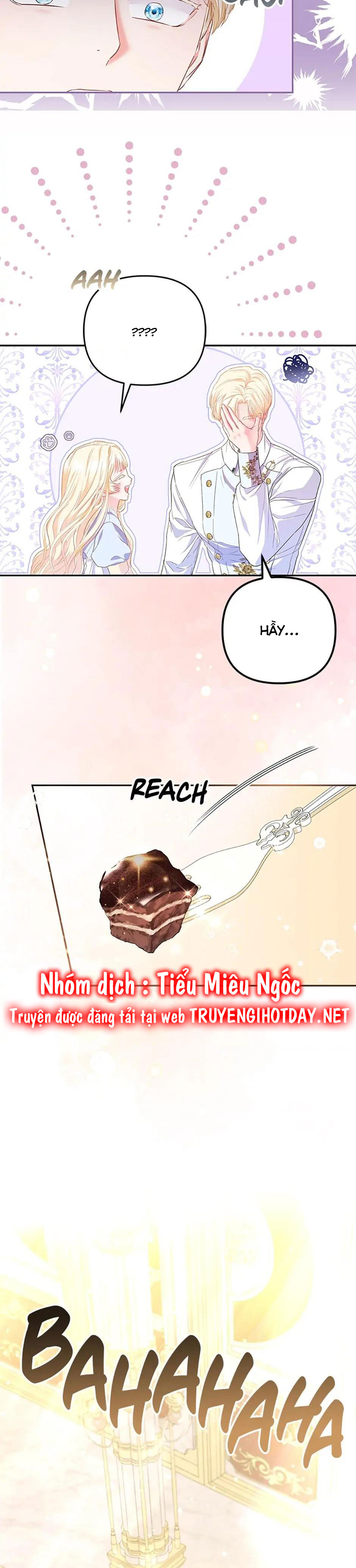 nàng công chúa của tôi chapter 9 20