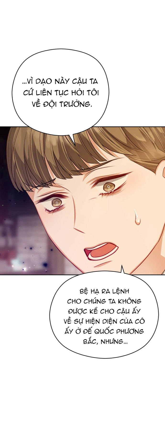 lưỡi dao nơi đầu môi chapter 62.2 22