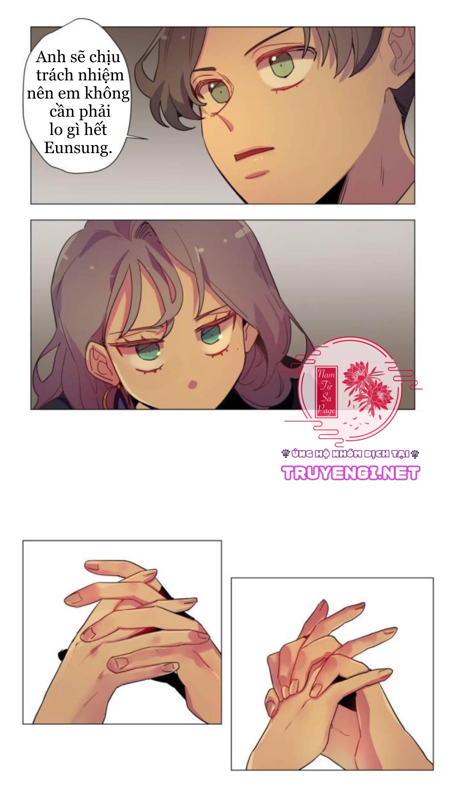 mảnh ghép o bị khuyết chapter 24 12