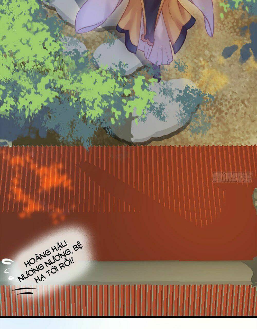 trẫm quyết định giải tán hậu cung chapter 6 53