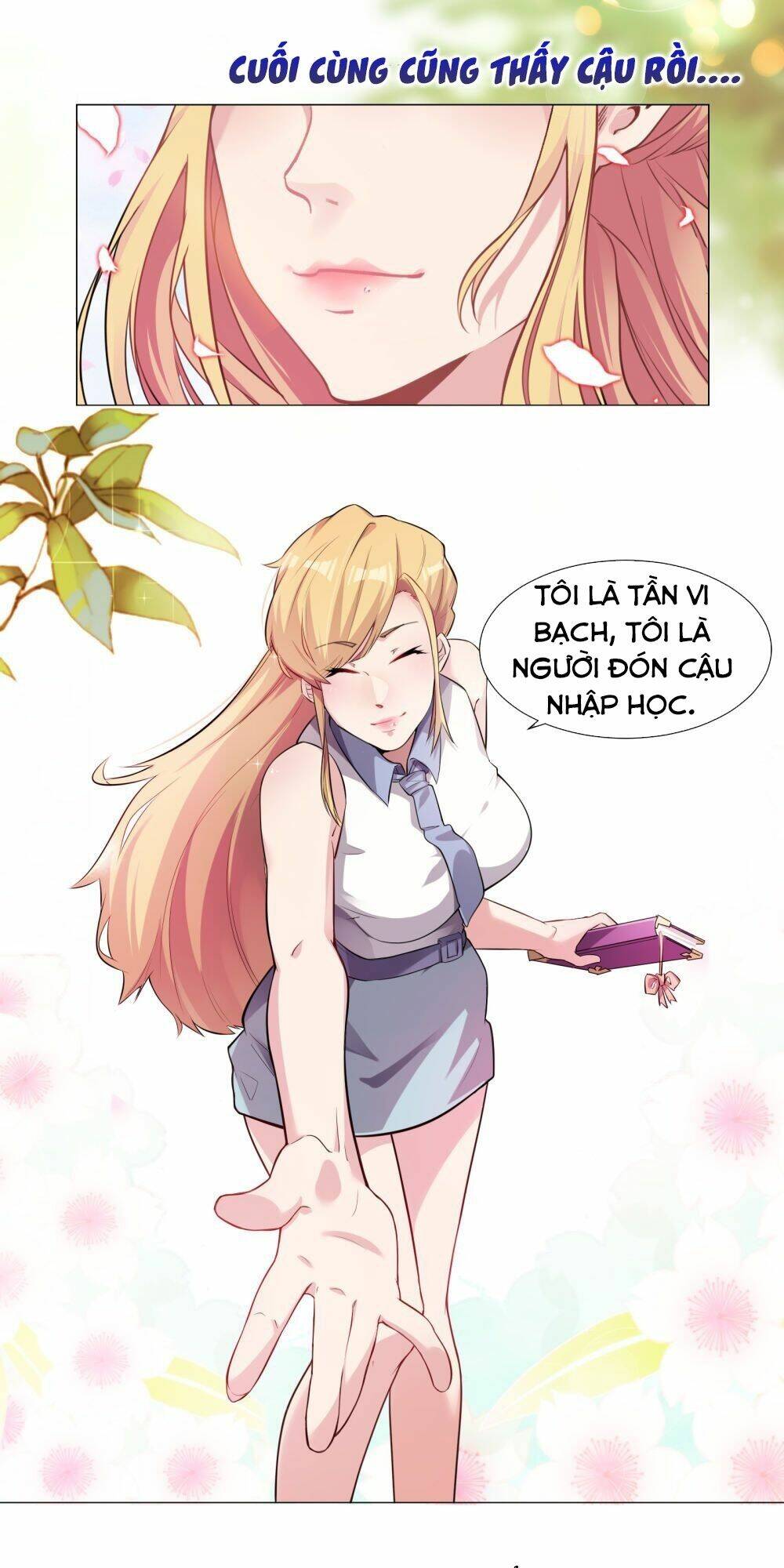 bá thiên chiến hoàng chapter 1 34