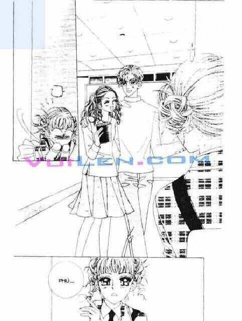 ánh nắng chói chang chapter 1 125