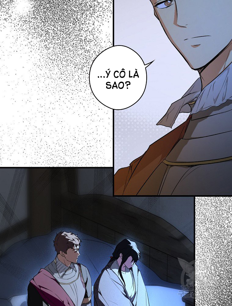 quý cô bí ẩn - secret lady chapter 46 79