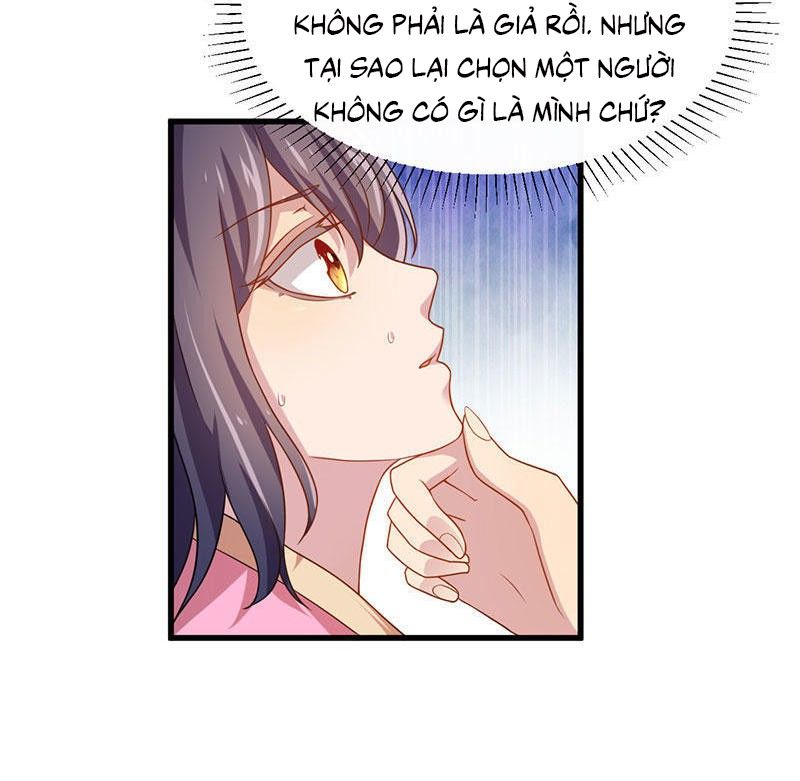 khuynh thế đế vương cơ chapter 5.5 2