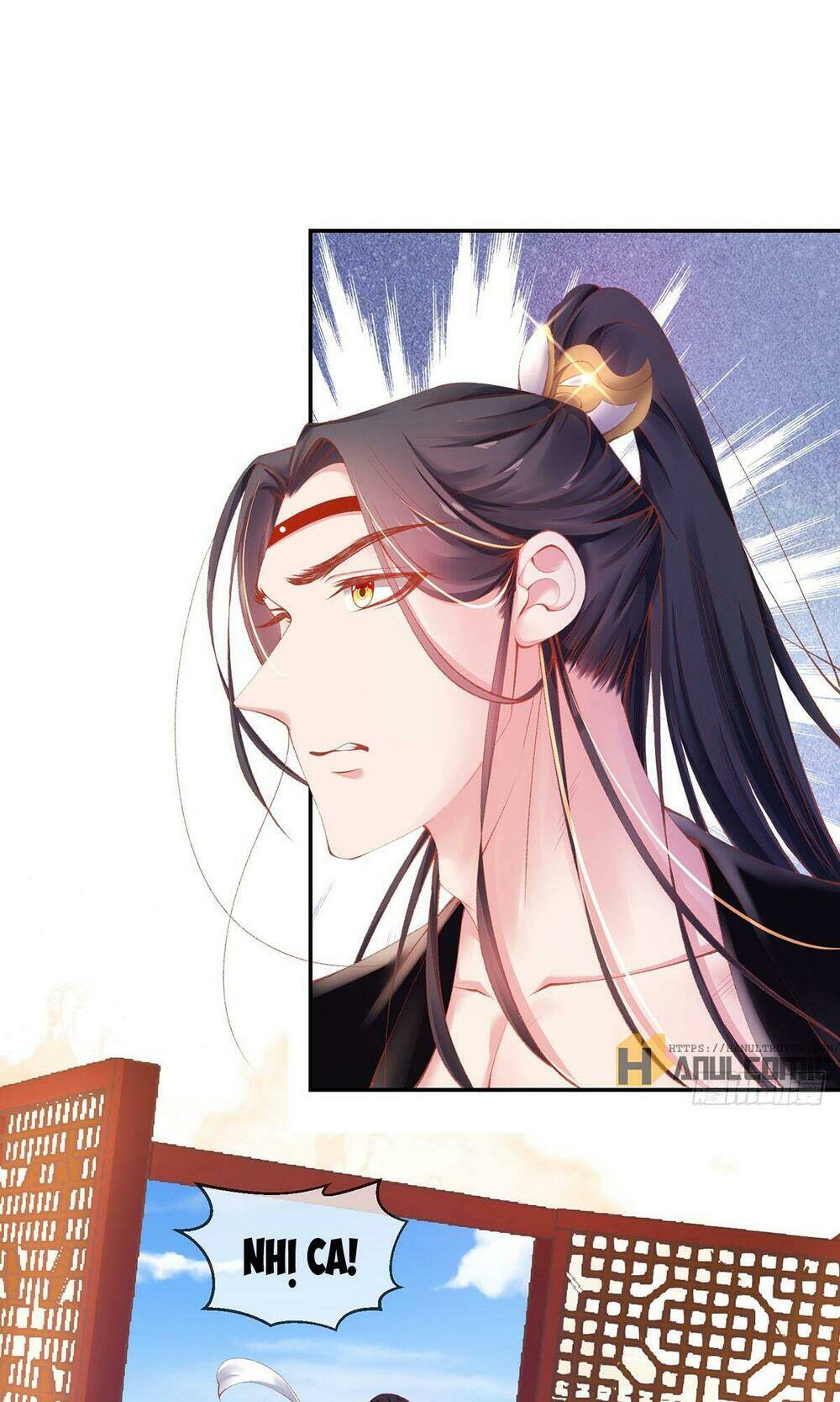 thị huyết y phi chapter 16 4