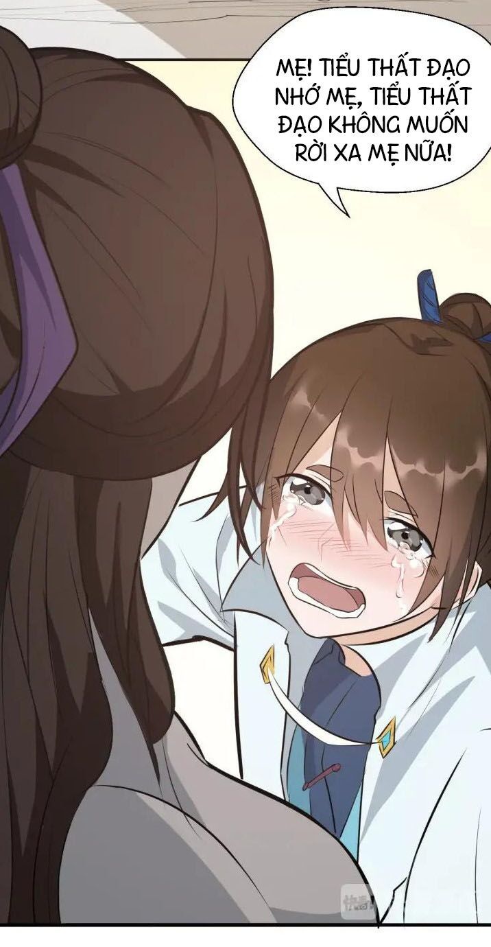 đại nghịch chi môn chapter 76 24