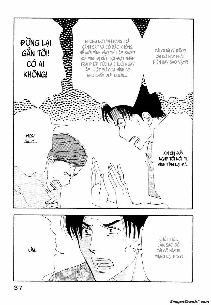 kinou nani tabeta? chapter 2 12