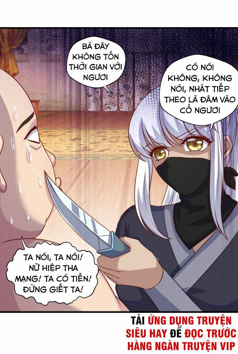 tiên ma đồng tu chapter 111 18