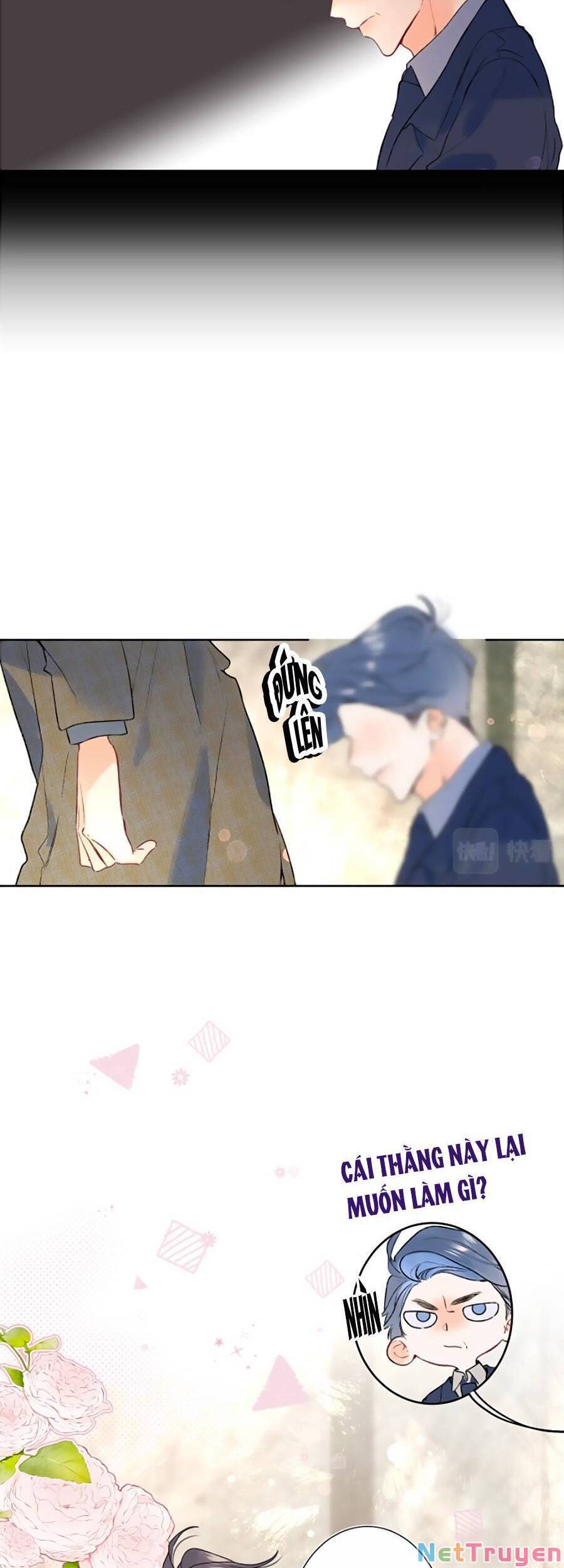 đừng khóc chapter 86 19