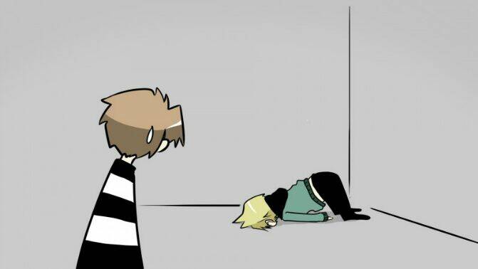 senyuu chapter 15.1 34