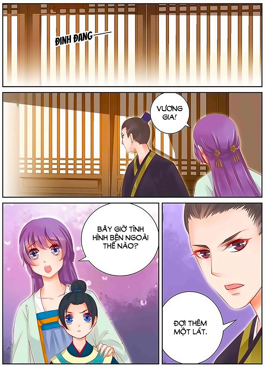 trầm hương phá chapter 28 2