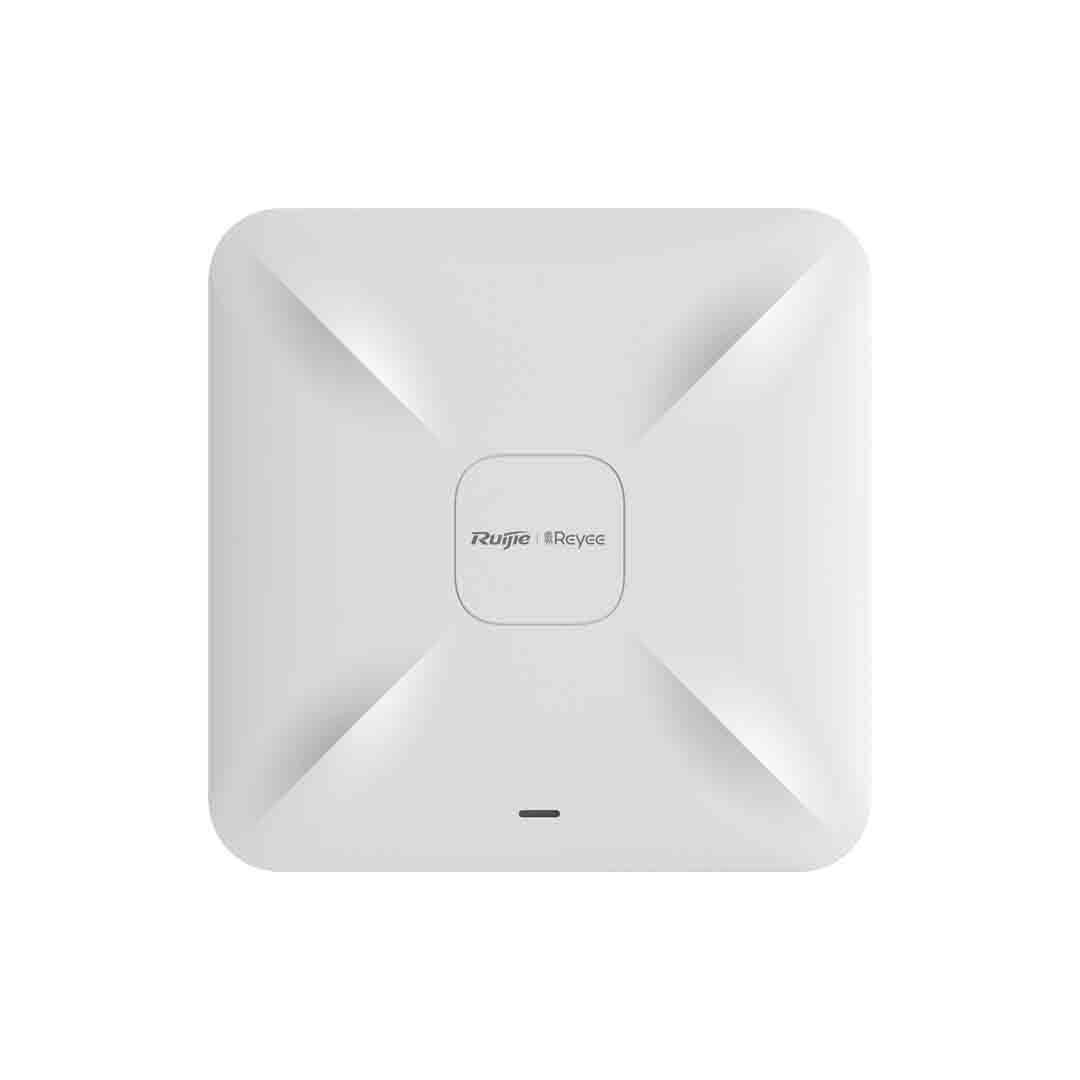 Thiết bị phát Wi-fi ốp trần/gắn tường Ruijie Reyee 2200ELAN (RG-RAP2200(E) Hàng chính hãng