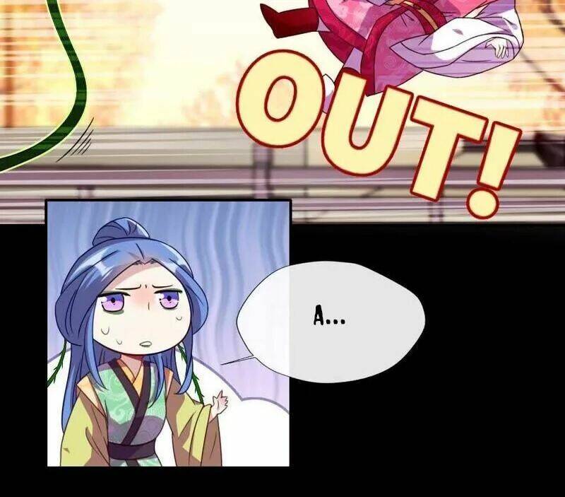 huyết tộc đại nhân của ta chapter 19 5