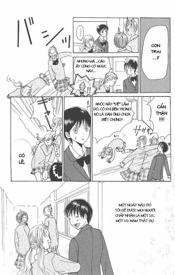 i.s. (intersexuality) chapter 6 43