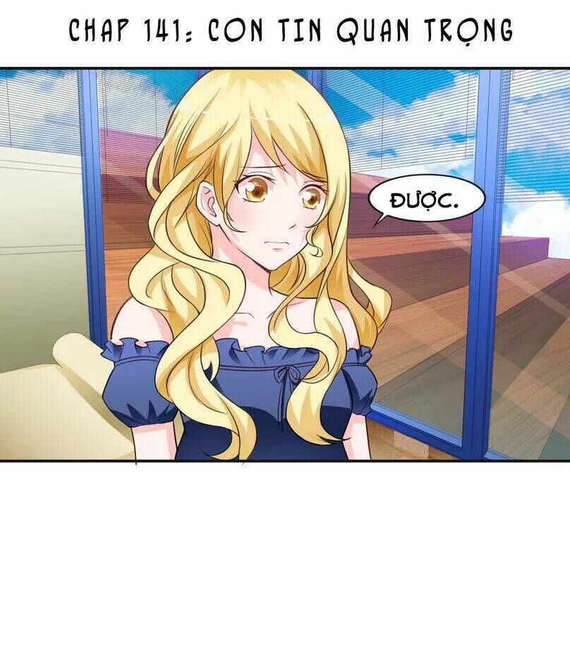 cô dâu gả thay của tổng tài chapter 141 1