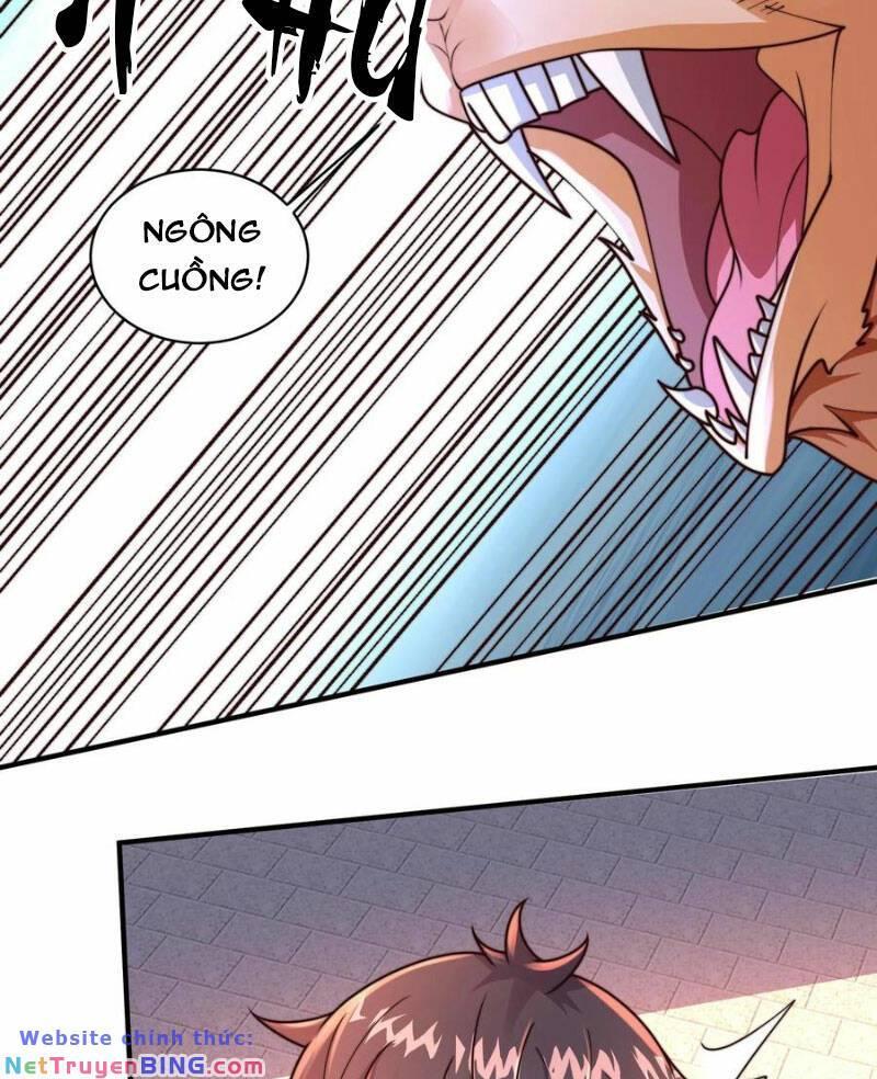 ta nuôi ma quỷ ở trấn ma ti chapter 273 47