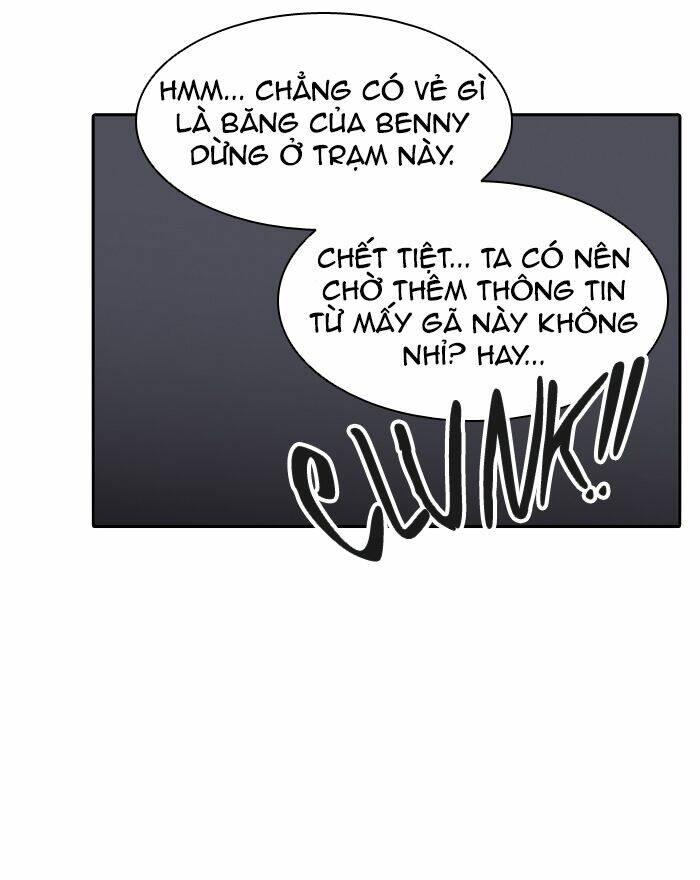 cuộc chiến trong tòa tháp chapter 395 26