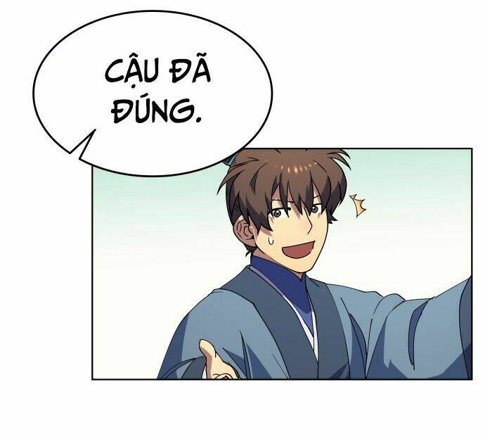 câu chuyện về người lưu giữ lịch sử chapter 1 89