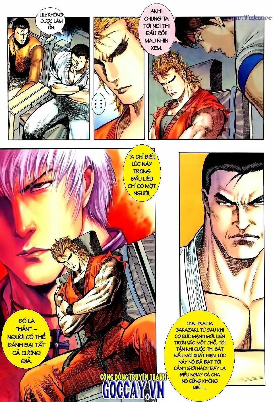 quyền hoàng chapter 6 21