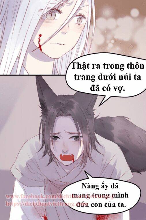 lượm được 1 tiểu hồ ly chapter 68 18