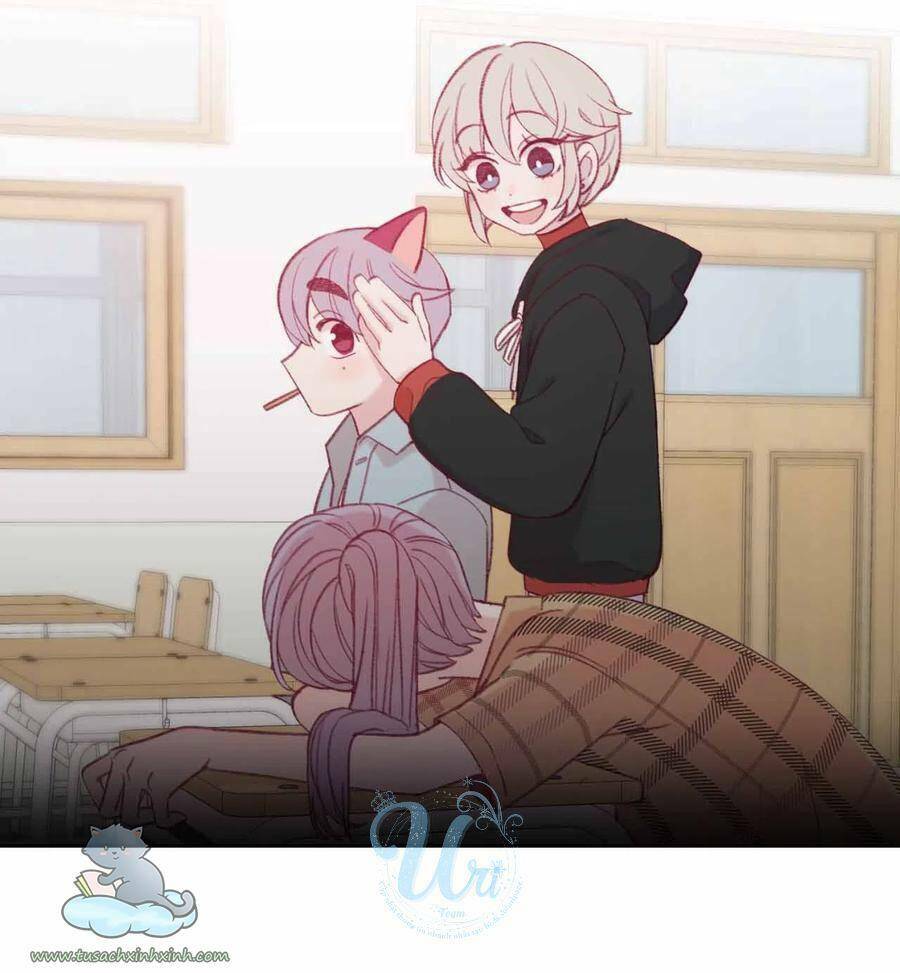 nhật ký nấm ma cô chapter 28 2