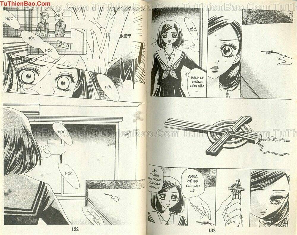 ác quỷ và bản tình ca chapter 7 92