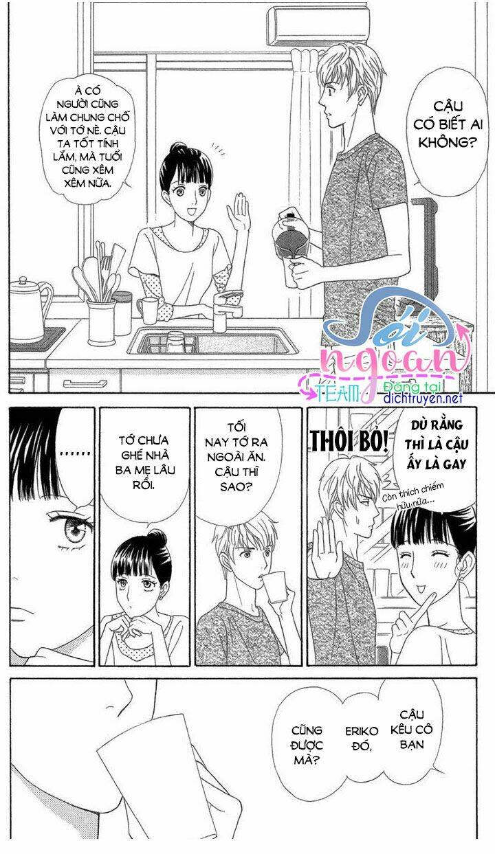 virut tình yêu chapter 9 4