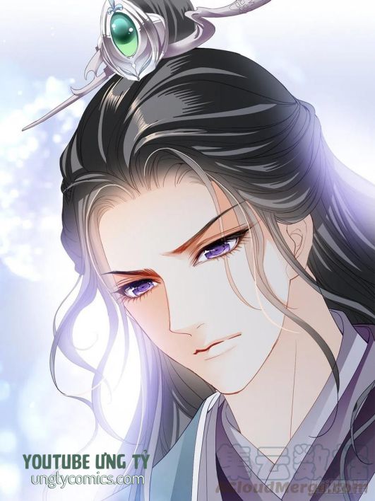 bổn vương muốn nàng chapter 46 20