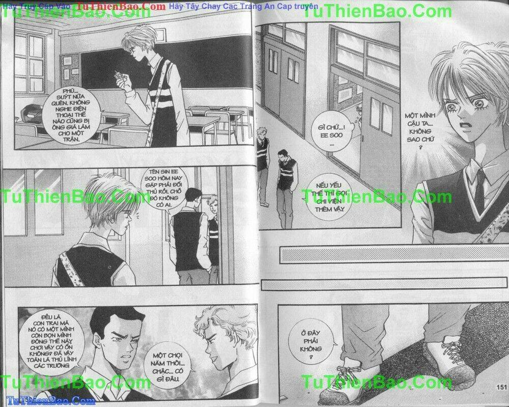 giấc mơ triệu phú chapter 2 74