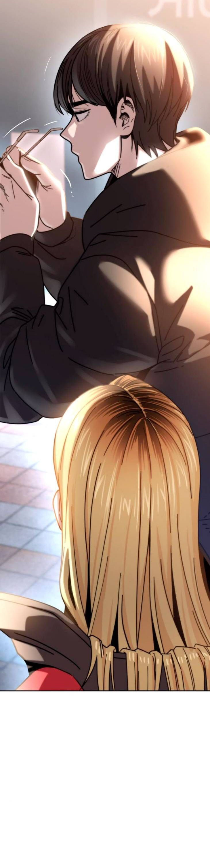 cuộc gặp gỡ định mệnh! chapter 13 43