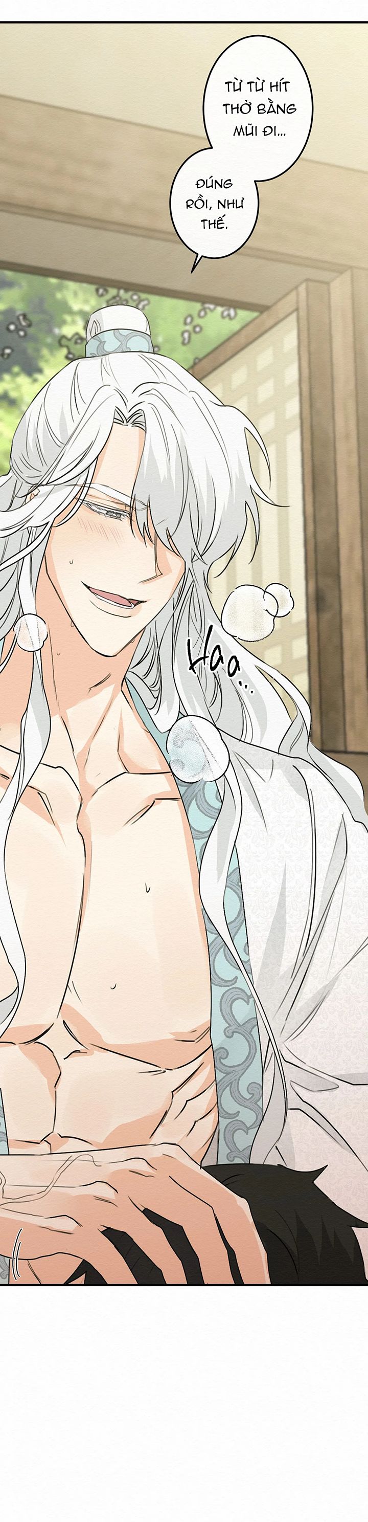 truyện cổ tích tà dăm chapter 5 30