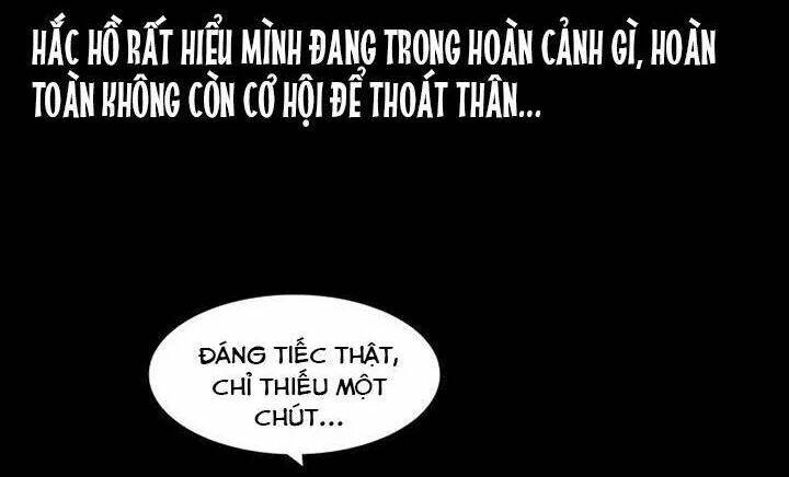 U Minh Ngụy Tượng Chapter 203 88