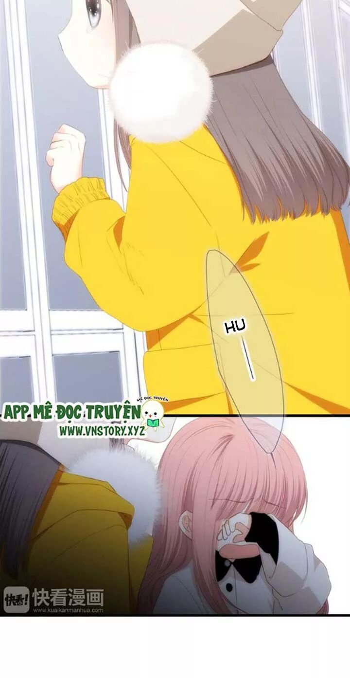 con tim rung động 2 chapter 94 18