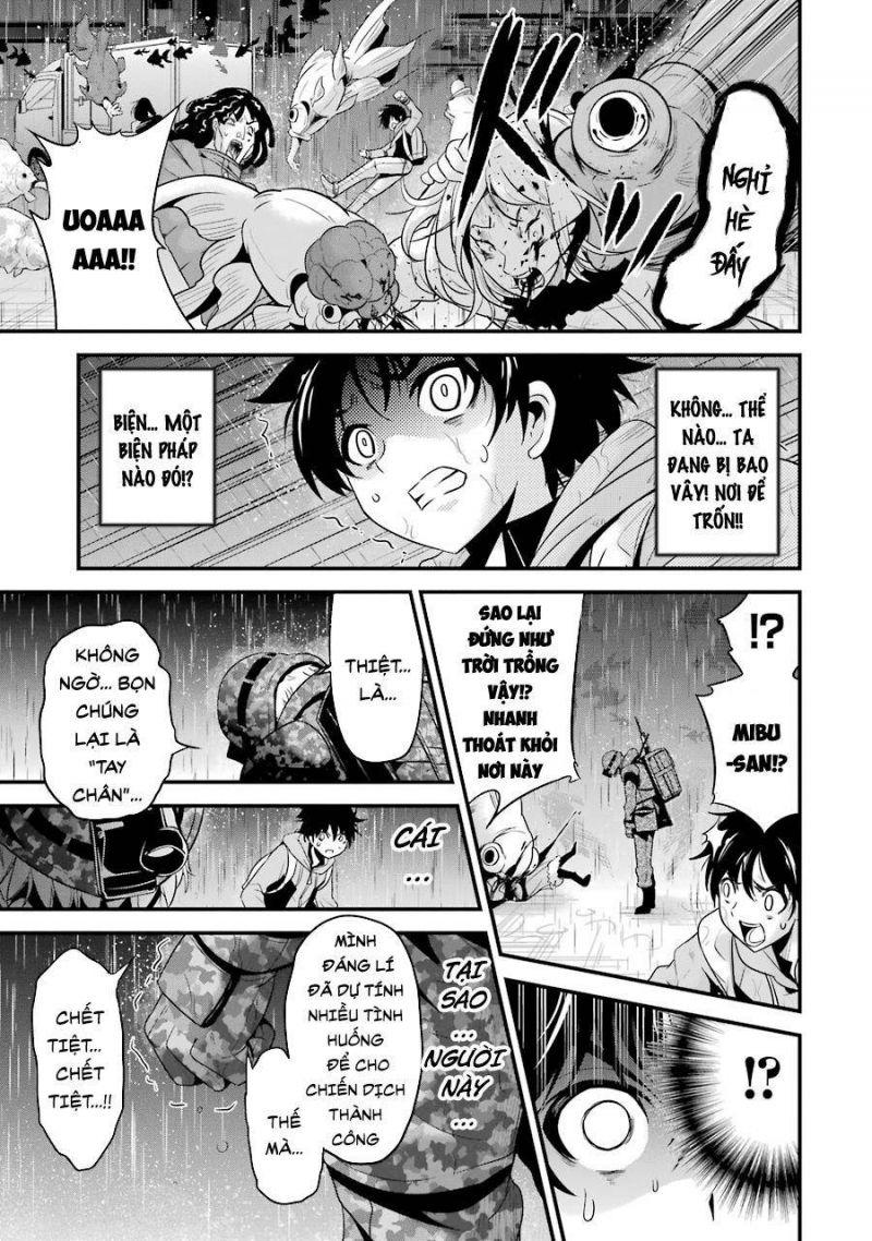 shibuya kingyo chapter 2 14