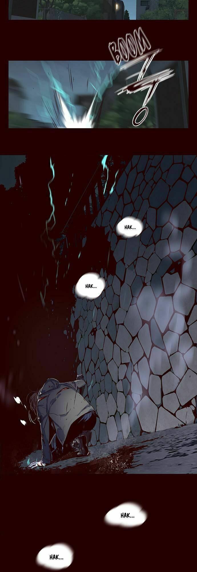 biến thân thành mèo chapter 1 2