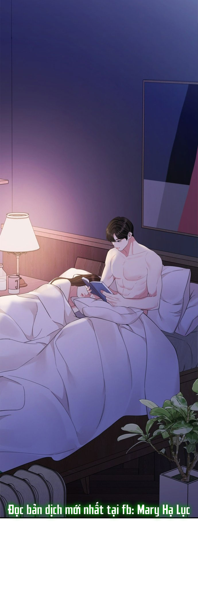 gửi em người đánh cắp những vì sao - to you who swallowed a star chapter 160.1 36