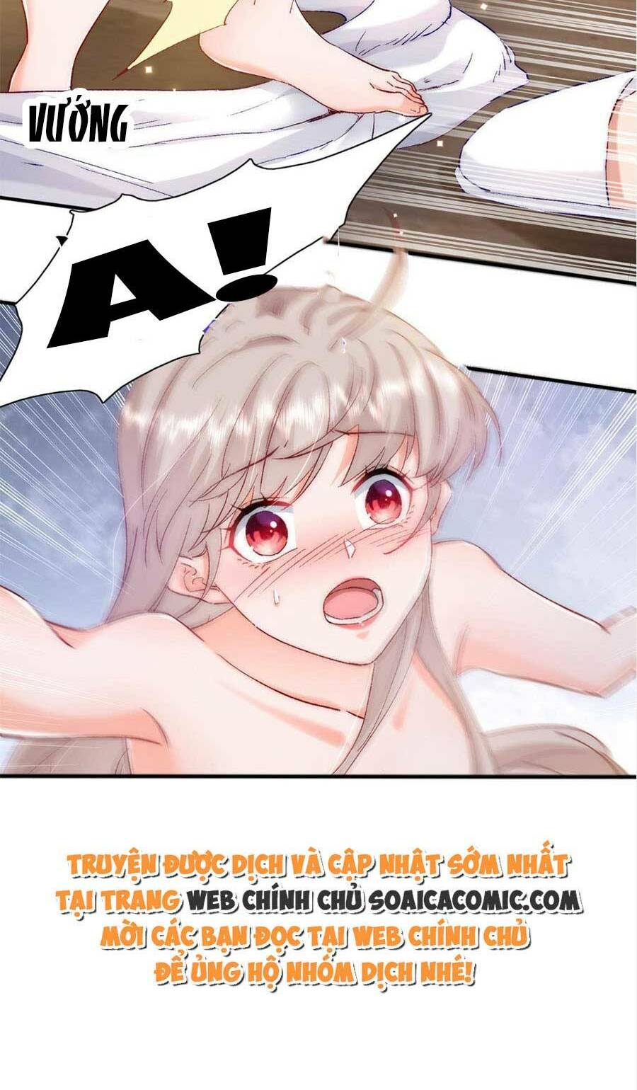 cô vợ của tôi không dễ bắt nạt chapter 29 18