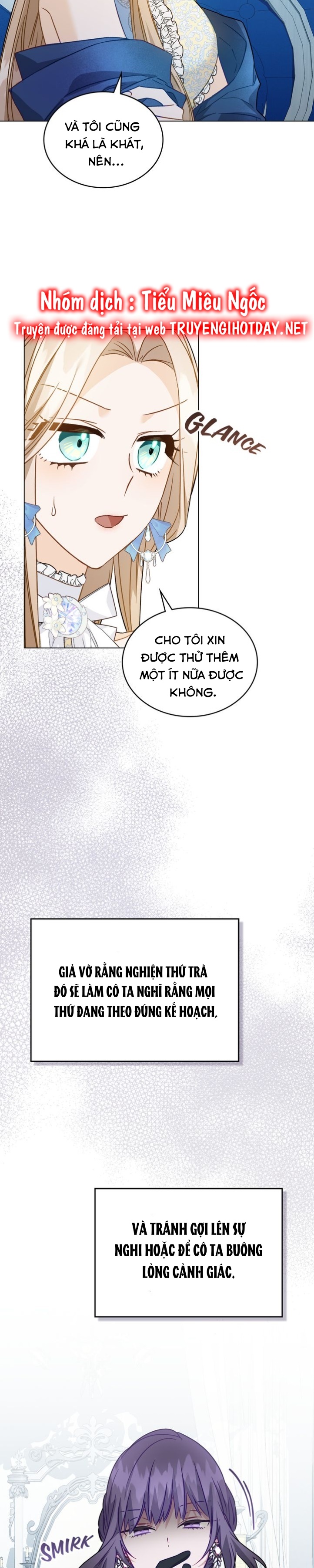 hải tặc thượng lưu chapter 41 4