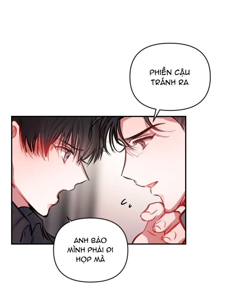 hợp đồng tình yêu chapter 22 22
